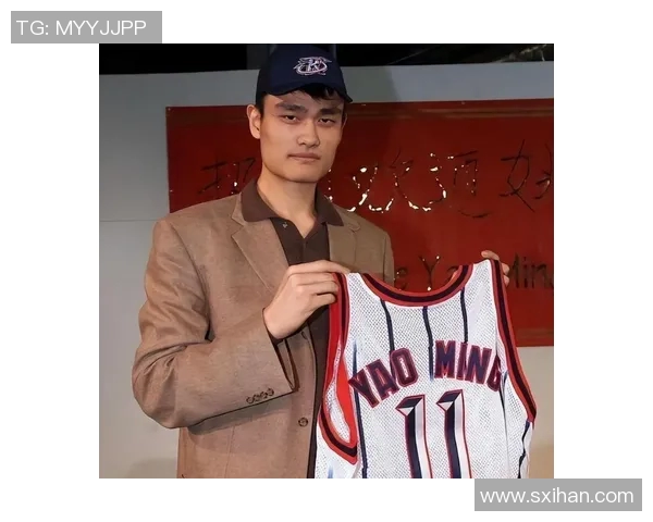 姚明发声支持火箭重建计划期待球队未来发展与年轻球员成长